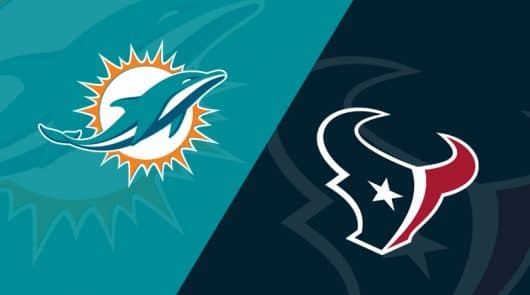 Texans vs Dolphins Preview (11/27/22): Betting Odds, Prediction, Depth Chart