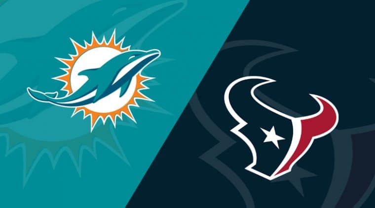 Texans vs Dolphins Preview (11/27/22): Betting Odds, Prediction, Depth Chart