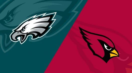 Philadelphia Eagles vs. Arizona Cardinals Preview (10/9/2022): Betting Odds, Prediction, Depth Chart