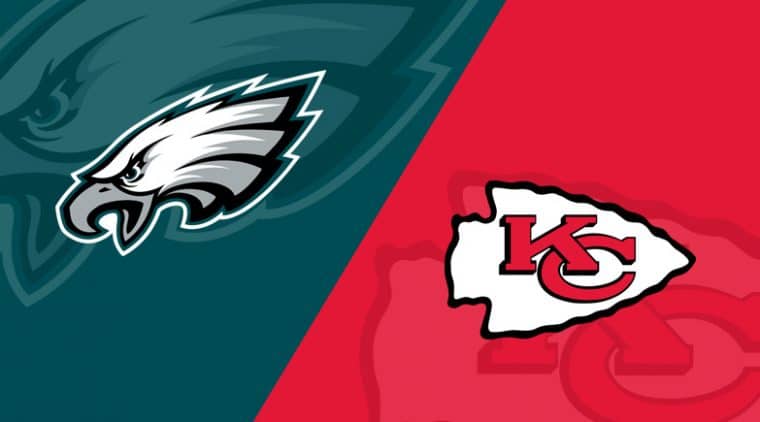 Kansas City Chiefs vs. Philadelphia Eagles Matchup Preview (10/3/21): Betting Odds, Depth Charts, Live Stream (Watch Online)