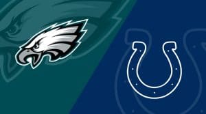 NFL Betting Prediction For Eagles vs. Colts (11/20/2022)