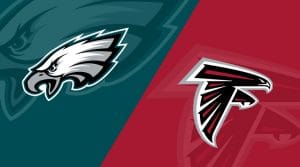 Philadelphia Eagles vs. Atlanta Falcons Matchup Preview (9/12/21): Betting Odds, Depth Charts, Live Stream (Watch Online)