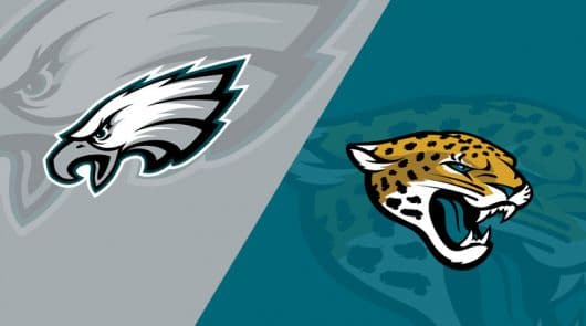 Jacksonville Jaguars vs. Philadelphia Eagles Preview (10/02/22): Betting Odds, Prediction, Depth Chart