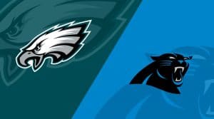 Philadelphia Eagles vs. Carolina Panthers Matchup Preview (10/10/21): Betting Odds, Depth Charts, Live Stream (Watch Online)