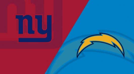 New York Giants vs. Los Angeles Chargers Matchup Preview (12/12/21): Betting Odds, Depth Charts, Live Stream (Watch Online)