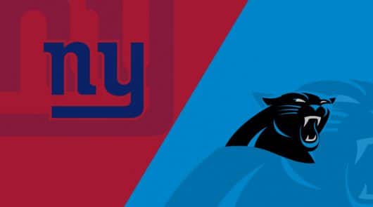 Carolina Panthers vs. New York Giants Matchup Preview (10/24/21): Betting Odds, Depth Charts, Live Stream (Watch Online)