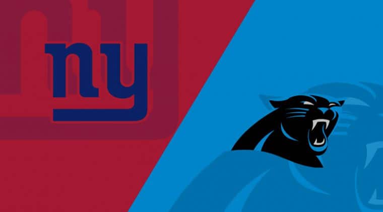 Carolina Panthers vs New York Giants Preview (9/18/22): Betting Odds, Prediction, Depth Chart
