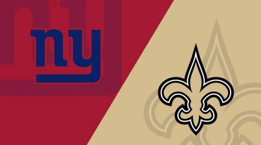 New York Giants vs. New Orleans Saints: Prediction, Odds, Depth Charts (12/17/23)