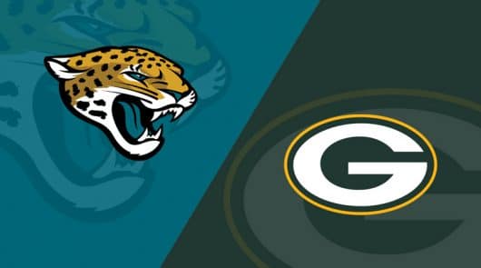 Green Bay Packers vs. Jacksonville Jaguars Matchup Preview (11/15/20): Betting Odds, Depth Charts, Live Stream (Watch Online)