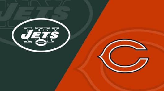 Chicago Bears vs New York Jets Preview (11/27/22): Betting Odds, Prediction, Depth Chart