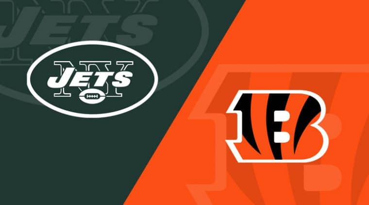 Cincinnati Bengals vs. New York Jets Preview (9/25/22): Betting Odds, Prediction, Depth Chart