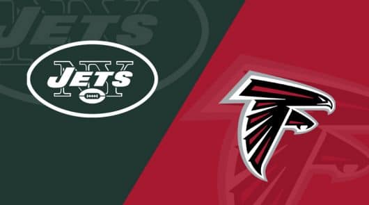 Atlanta Falcons vs. New York Jets Preview: Prediction, Best Bets, Odds, Depth Charts (12/3/23)