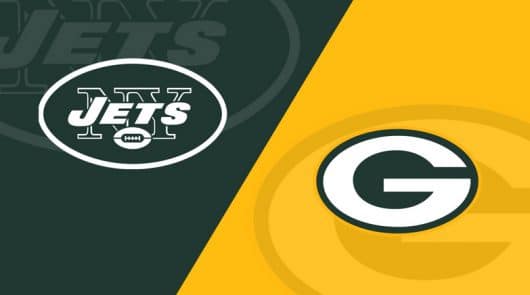 New York Jets vs. Green Bay Packers Preview (10/16/2022): Betting Odds, Prediction, Depth Chart