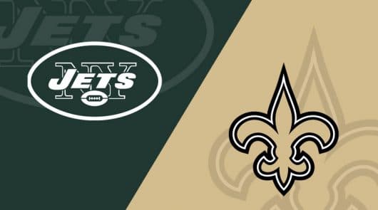 New Orleans Saints vs. New York Jets Matchup Preview (12/12/21): Betting Odds, Depth Charts, Live Stream (Watch Online)