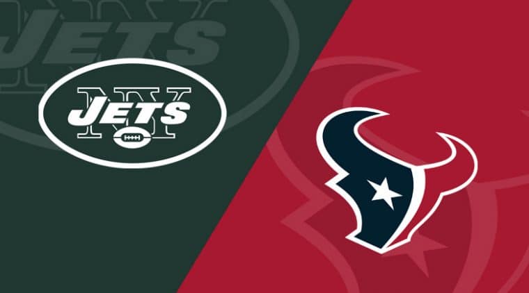 New York Jets vs. Houston Texans Matchup Preview (11/28/21): Betting Odds, Depth Charts, Live Stream (Watch Online)