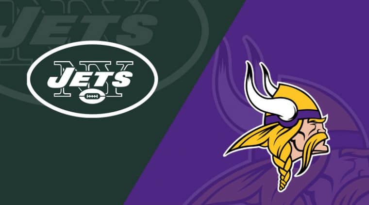 Jets vs Vikings Preview (12/4/22): Betting Odds, Prediction, Depth Chart