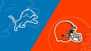 Detroit Lions vs. Cleveland Browns Matchup Preview (11/21/21): Betting Odds, Depth Charts, Live Stream (Watch Online)