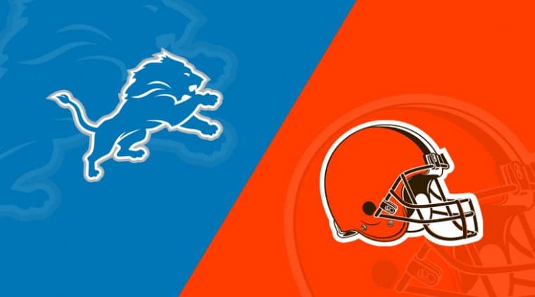 Detroit Lions vs. Cleveland Browns Matchup Preview (11/21/21): Betting Odds, Depth Charts, Live Stream (Watch Online)