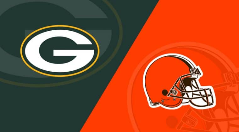 Cleveland Browns vs. Green Bay Packers Matchup Preview (12/25/21): Betting Odds, Depth Charts, Live Stream (Watch Online)