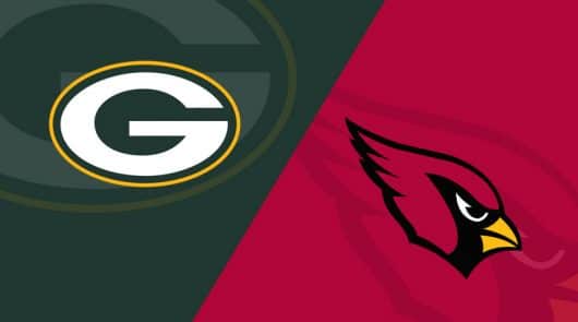 Green Bay Packers vs. Arizona Cardinals Matchup Preview (10/28/21): Betting Odds, Depth Charts, Live Stream (Watch Online)