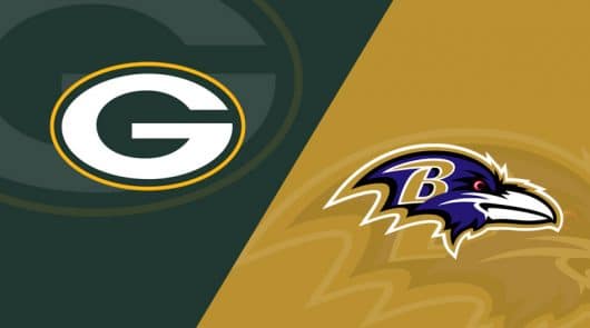 Green Bay Packers vs Baltimore Ravens Matchup Preview (12/19/21): Betting Odds, Depth Charts, Live Stream (Watch Online)
