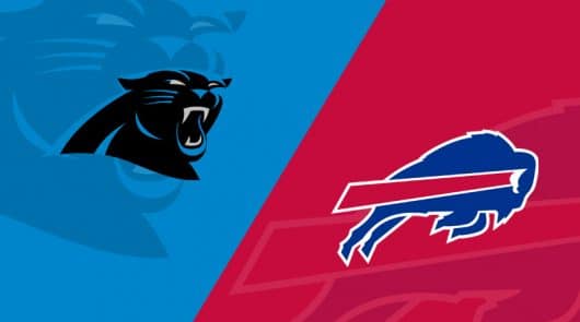 Carolina Panthers vs. Buffalo Bills Matchup Preview (12/19/21): Betting Odds, Depth Charts, Live Stream (Watch Online)
