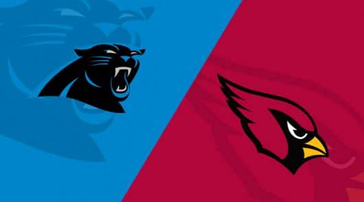 Carolina Panthers vs Arizona Cardinals Matchup Preview (11/14/21): Betting Odds, Depth Charts, Live Stream (Watch Online)