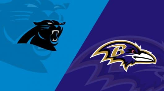 Panthers vs. Ravens Betting Odds & Prediction (11/20/22)