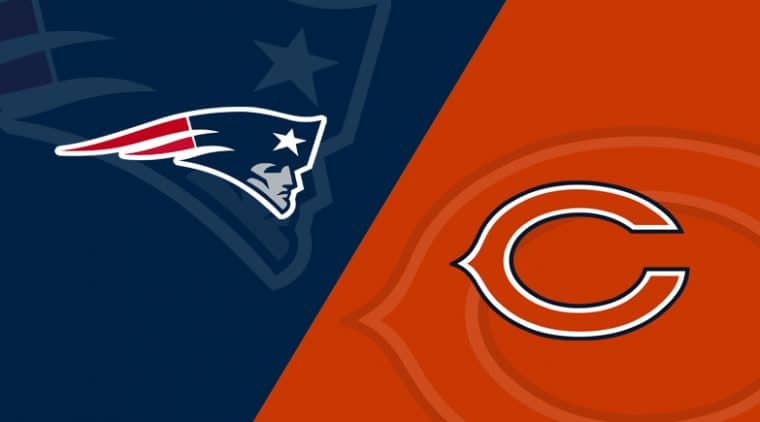 Bears vs Patriots Preview (10/24/22): Betting Odds, Prediction, Depth Chart