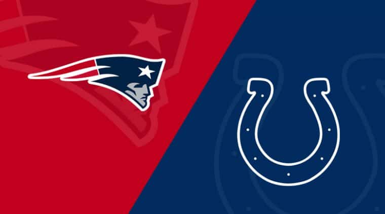 New England Patriots vs. Indianapolis Colts Matchup Preview (12/18/21): Betting Odds, Depth Charts, Live Stream (Watch Online)