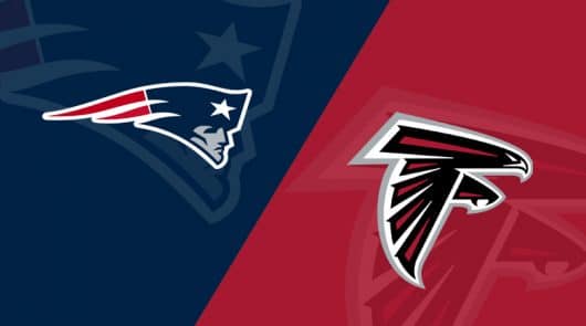 New England Patriots vs. Atlanta Falcons Matchup Preview (11/18/21): Betting Odds, Depth Charts, Live Stream (Watch Online)