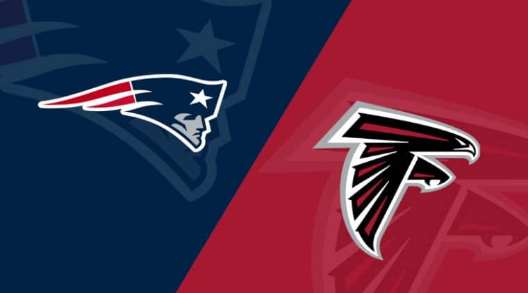 New England Patriots vs. Atlanta Falcons Matchup Preview (11/18/21): Betting Odds, Depth Charts, Live Stream (Watch Online)