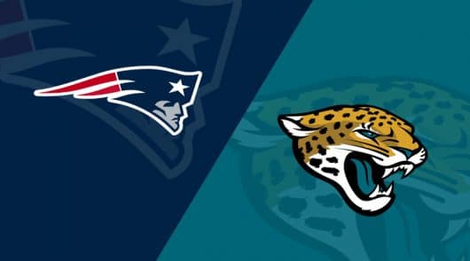 Jacksonville Jaguars vs. New England Patriots Matchup Preview (1/2/22): Betting Odds, Depth Charts, Live Stream (Watch Online)