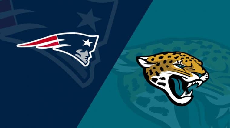 Jacksonville Jaguars vs. New England Patriots Matchup Preview (1/2/22): Betting Odds, Depth Charts, Live Stream (Watch Online)