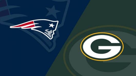 New England Patriots vs Green Bay Packers Preview (10/2/2022): Betting Odds, Prediction, Depth Chart