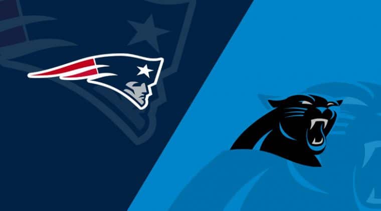 New England Patriots vs. Carolina Panthers Matchup Preview (11/7/21): Betting Odds, Depth Charts, Live Stream (Watch Online)