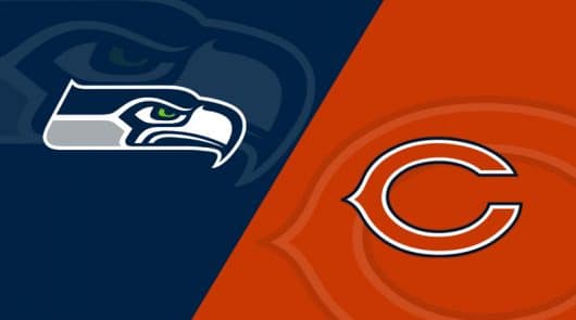 Chicago Bears vs. Seattle Seahawks Matchup Preview (12/26/21): Betting Odds, Depth Charts, Live Stream (Watch Online)