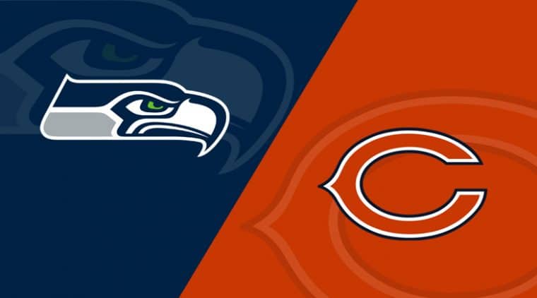Chicago Bears vs. Seattle Seahawks Matchup Preview (12/26/21): Betting Odds, Depth Charts, Live Stream (Watch Online)