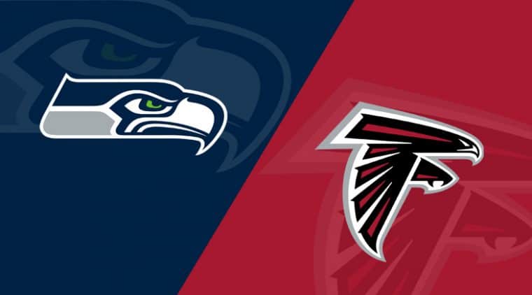 Atlanta Falcons vs. Seattle Seahawks Preview (9/25/22): Betting Odds, Prediction, Depth Chart