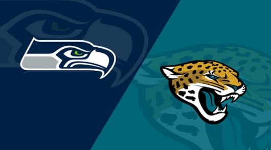 Jacksonville Jaguars vs. Seattle Seahawks Matchup Preview (10/31/21): Betting Odds, Depth Charts, Live Stream (Watch Online)