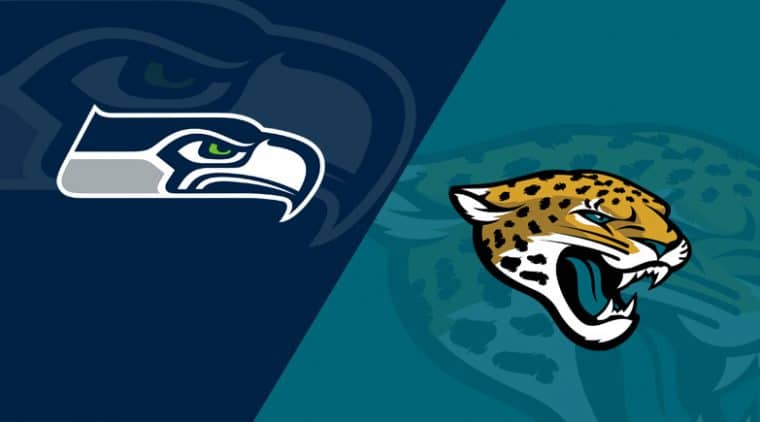 Jacksonville Jaguars vs. Seattle Seahawks Matchup Preview (10/31/21): Betting Odds, Depth Charts, Live Stream (Watch Online)