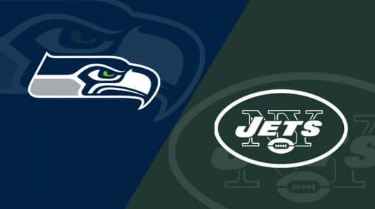 New York Jets vs Seattle Seahawks Preview (1/1/23): Betting Odds, Prediction, Depth Chart