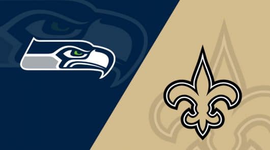 New Orleans Saints vs. Seattle Seahawks Matchup Preview (10/25/21): Betting Odds, Depth Charts, Live Stream (Watch Online)