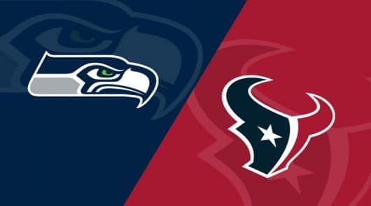 Seattle Seahawks vs. Houston Texans Matchup Preview (12/12/21): Betting Odds, Depth Charts, Live Stream (Watch Online)