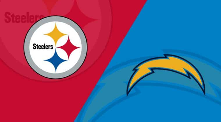 Pittsburgh Steelers vs. Los Angeles Chargers Matchup Preview (11/21/21): Betting Odds, Depth Charts, Live Stream (Watch Online)