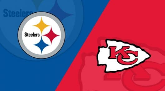 Pittsburgh Steelers vs. Kansas City Chiefs Matchup Preview (1/16/22): Betting Odds, Depth Charts, Live Stream (Watch Online)