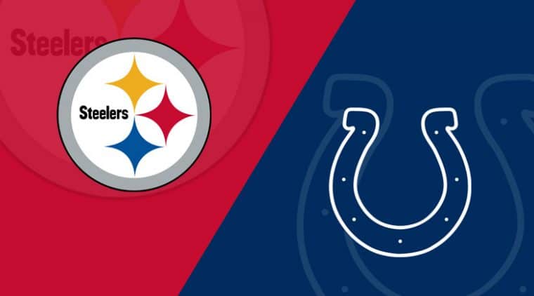 Detailed Indianapolis Colts At Pittsburgh Steelers: Predictions, Betting Tips And Odds Scene Digital Art Detailed Indianapolis Colts At Pittsburgh Steelers: Predictions, Betting Tips And Odds Scene Digital Art