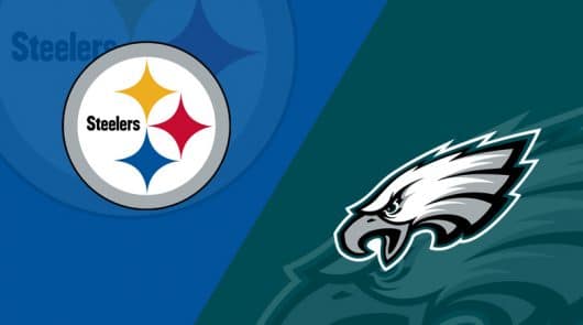 Pittsburgh Steelers vs. Philadelphia Eagles Preview (10/30/2022): Betting Odds, Prediction, Depth Chart