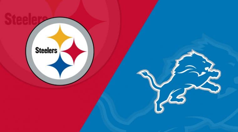 Detroit Lions vs. Pittsburgh Steelers Matchup Preview (11/14/21): Betting Odds, Depth Charts, Live Stream (Watch Online)