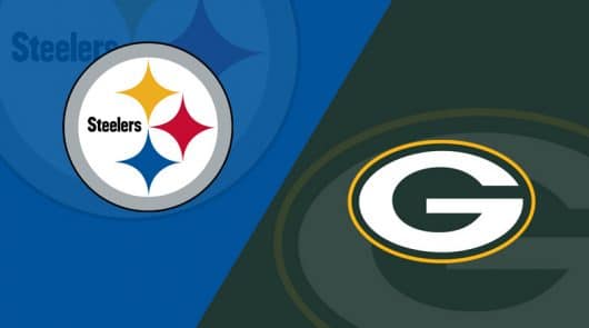 Pittsburgh Steelers vs. Green Bay Packers (10/3/21): Betting Odds, Depth Charts, Live Stream (Watch Online)